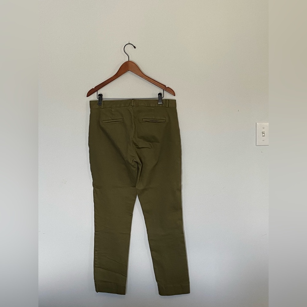 Banana Republic Pants 8L Sloan - Picture 2 of 2